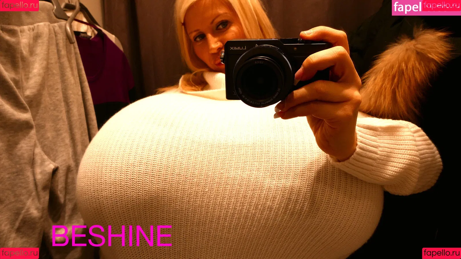 beshinedotcom Onlyfans Photo Gallery 