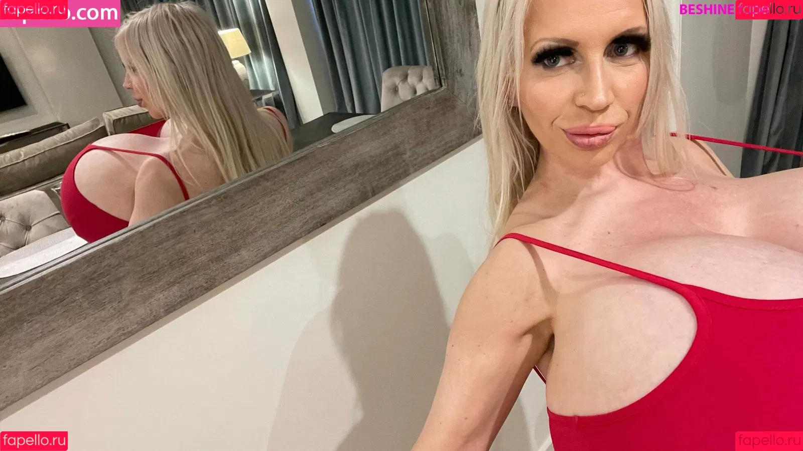 beshinedotcom Onlyfans Photo Gallery 
