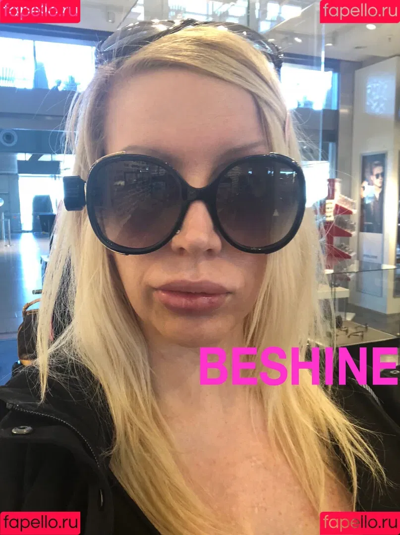 beshinedotcom Onlyfans Photo Gallery 