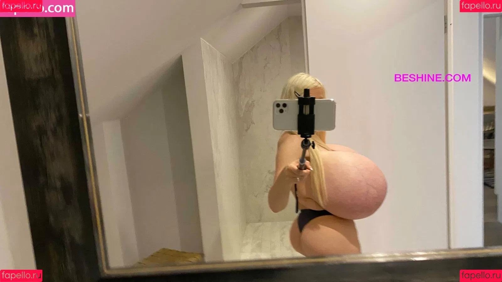 beshinedotcom Onlyfans Photo Gallery 