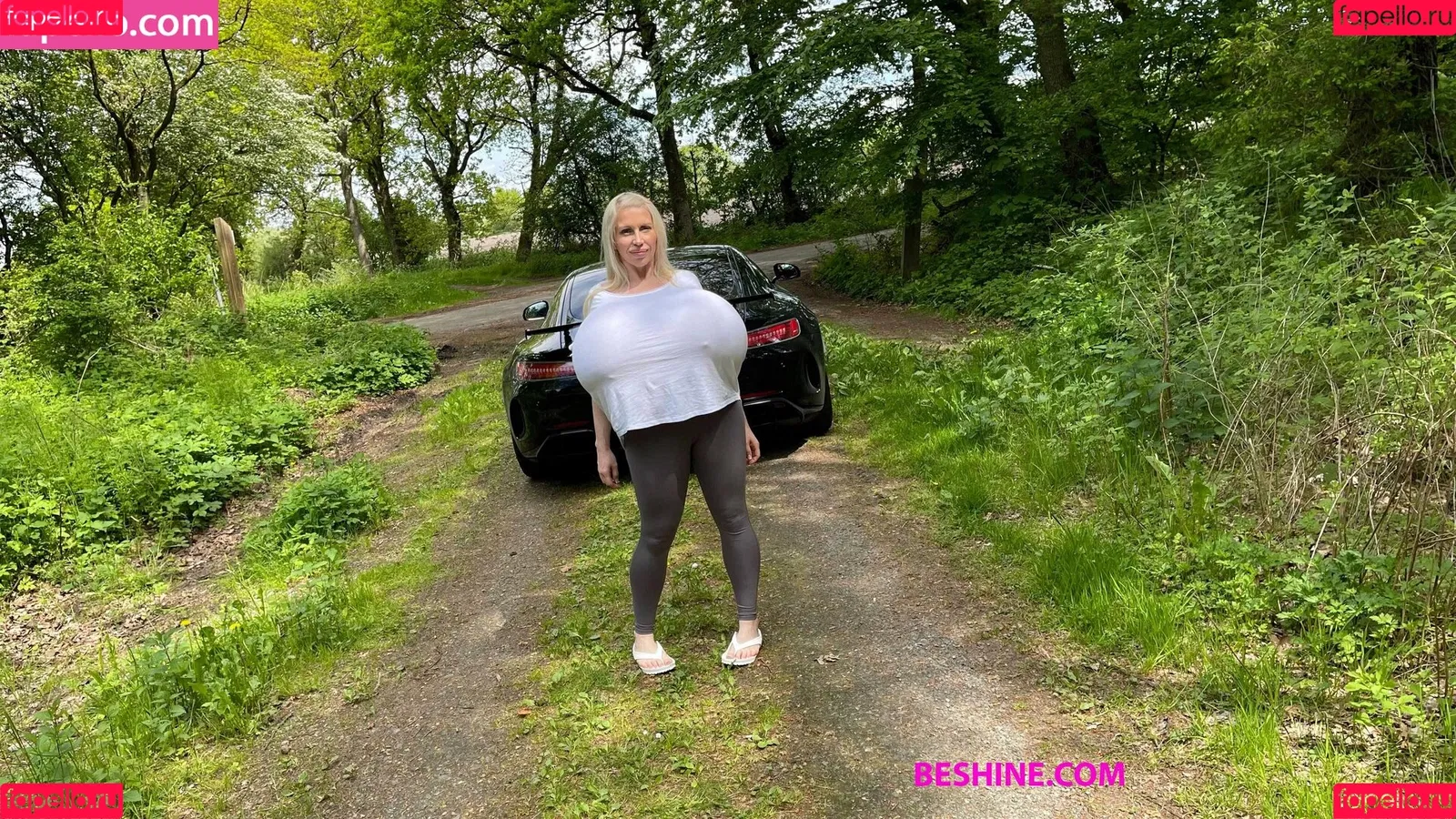 beshinedotcom Onlyfans Photo Gallery 