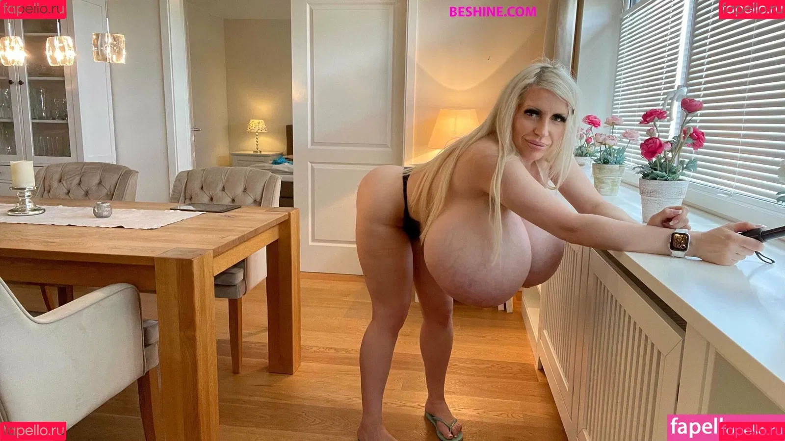 beshinedotcom Onlyfans Photo Gallery 