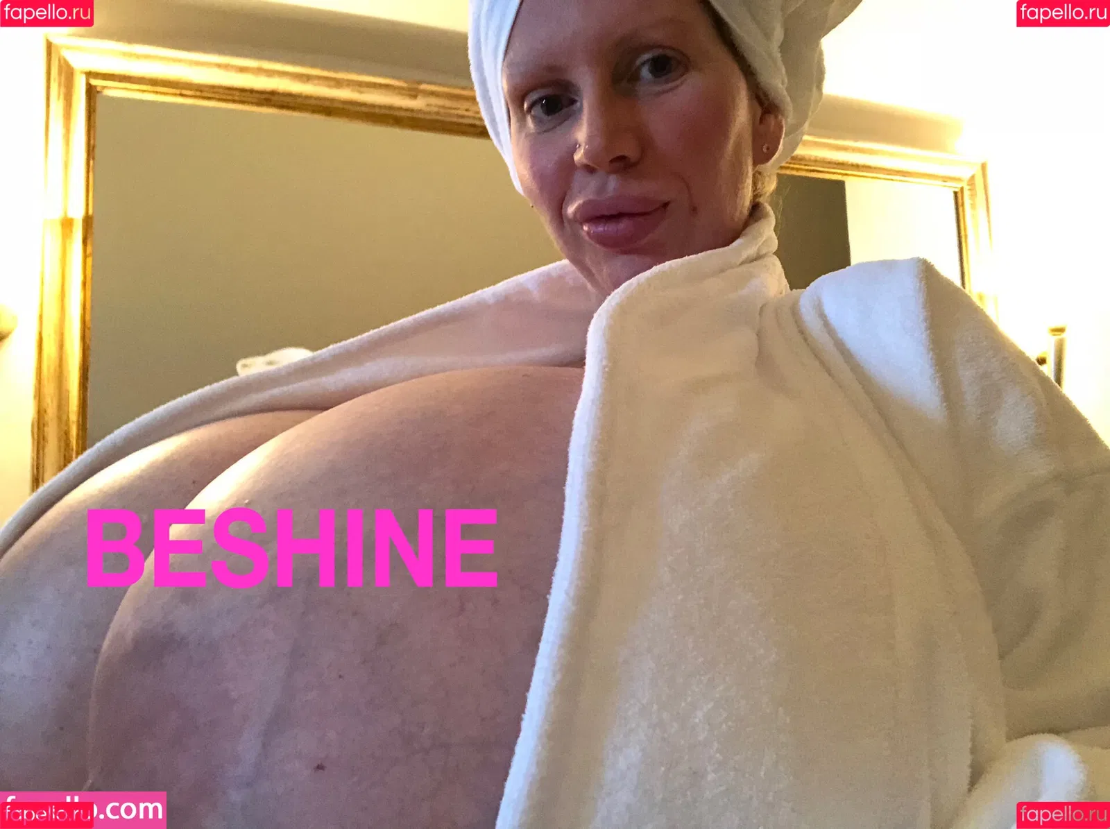 beshinedotcom Onlyfans Photo Gallery 