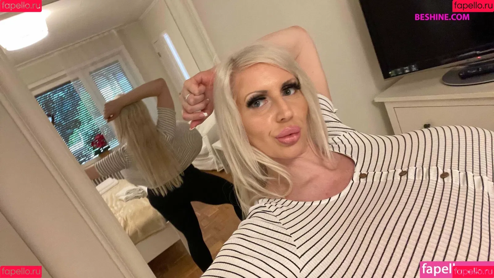 beshinedotcom Onlyfans Photo Gallery 