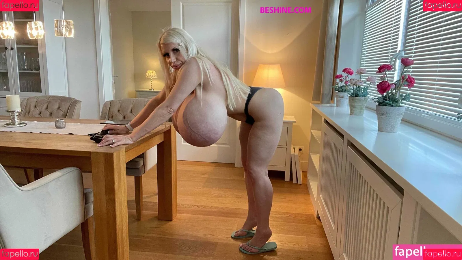 beshinedotcom Onlyfans Photo Gallery 
