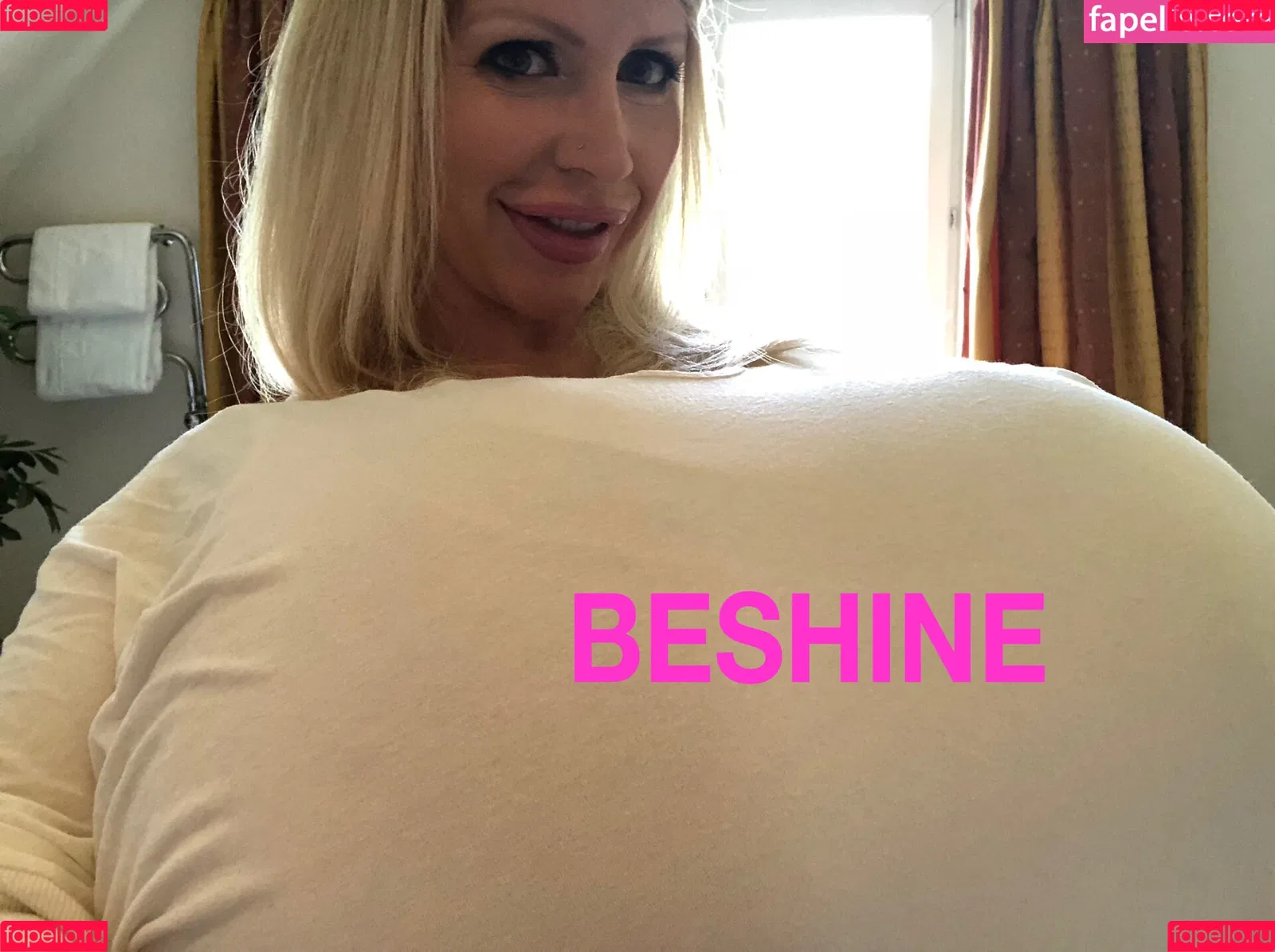 beshinedotcom Onlyfans Photo Gallery 