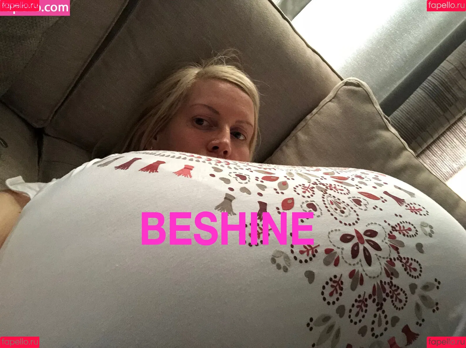 beshinedotcom Onlyfans Photo Gallery 