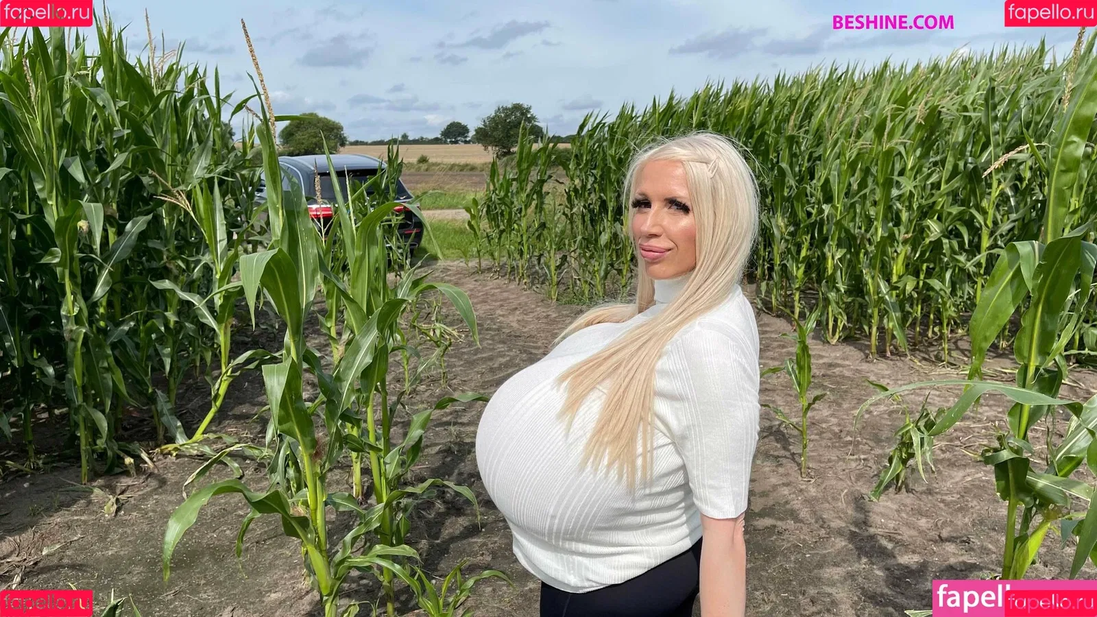 beshinedotcom Onlyfans Photo Gallery 