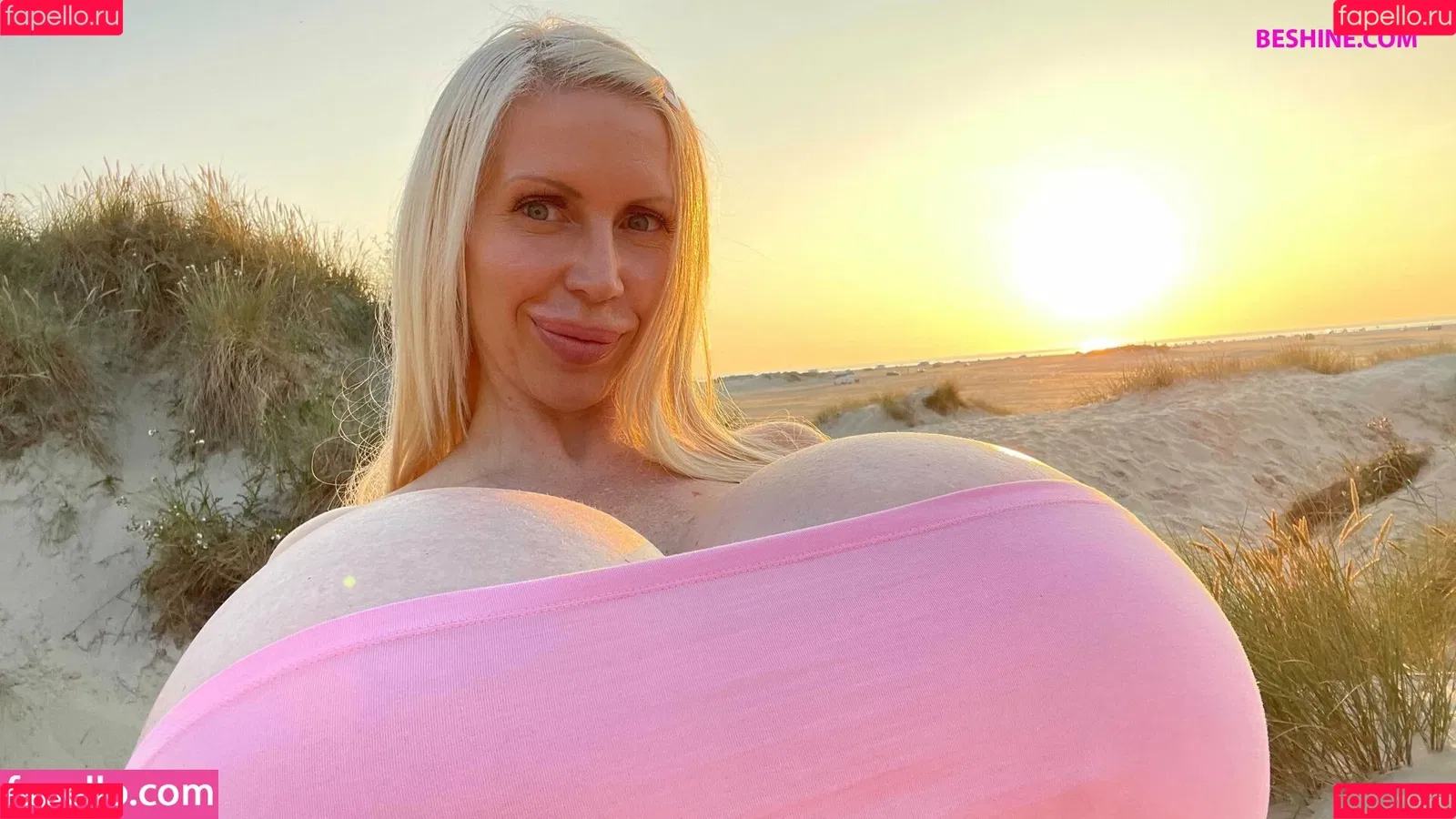 beshinedotcom Onlyfans Photo Gallery 
