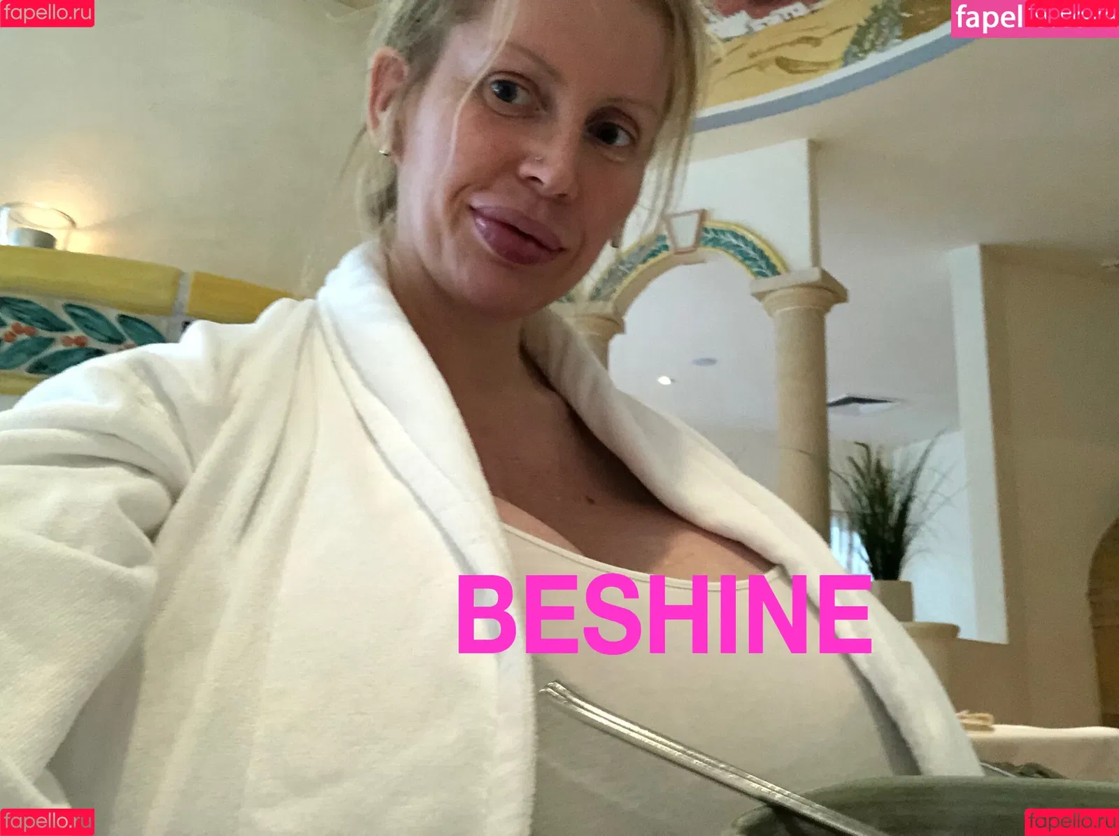 beshinedotcom Onlyfans Photo Gallery 