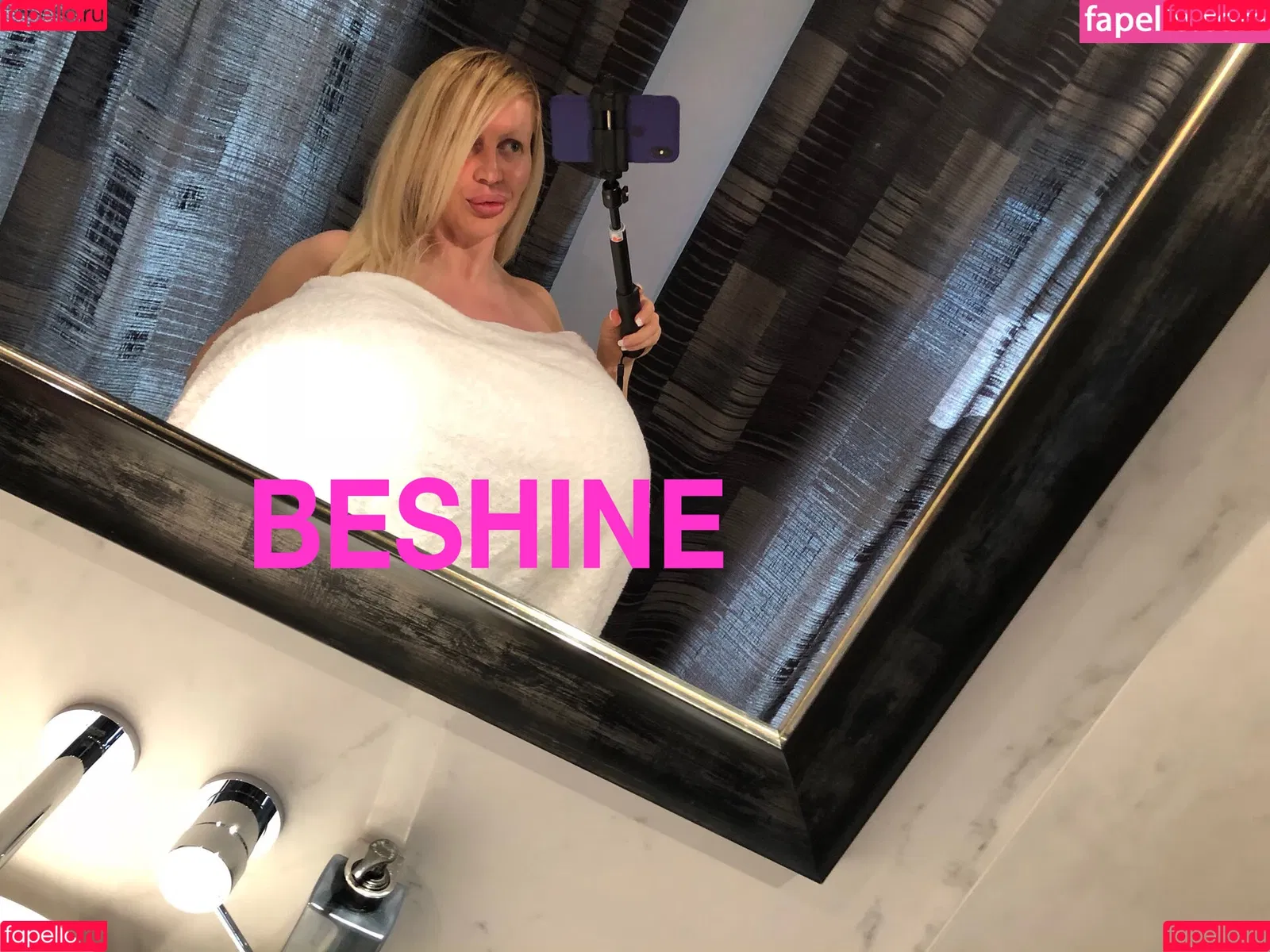 beshinedotcom Onlyfans Photo Gallery 