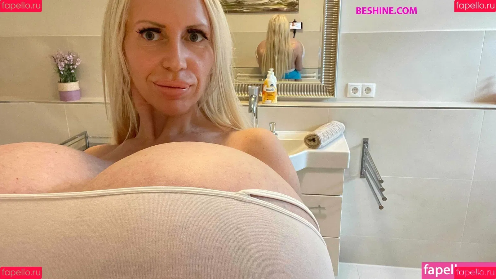 beshinedotcom Onlyfans Photo Gallery 