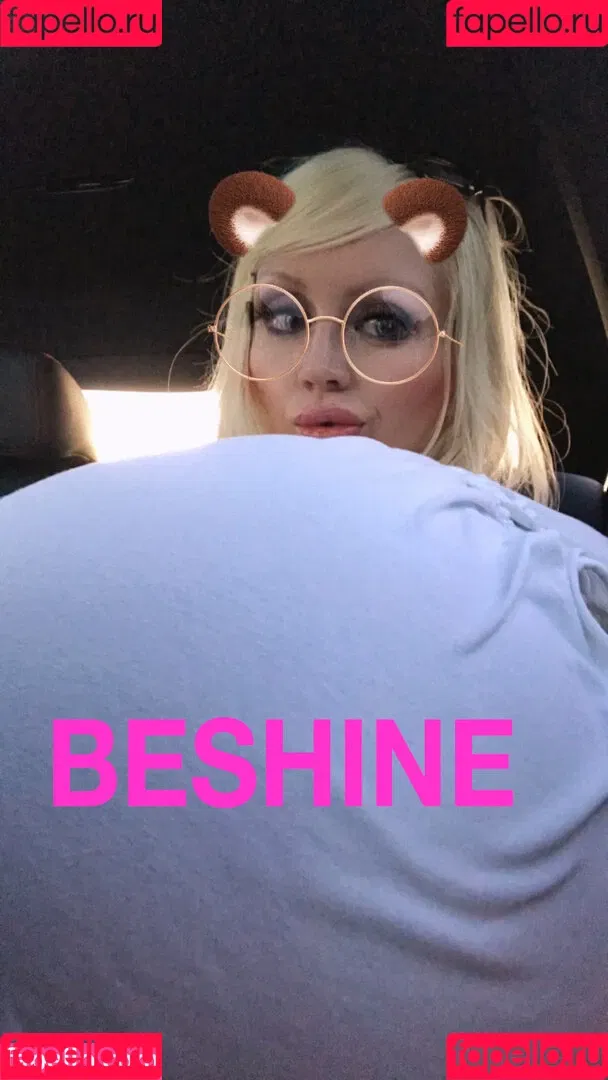 beshinedotcom Onlyfans Photo Gallery 