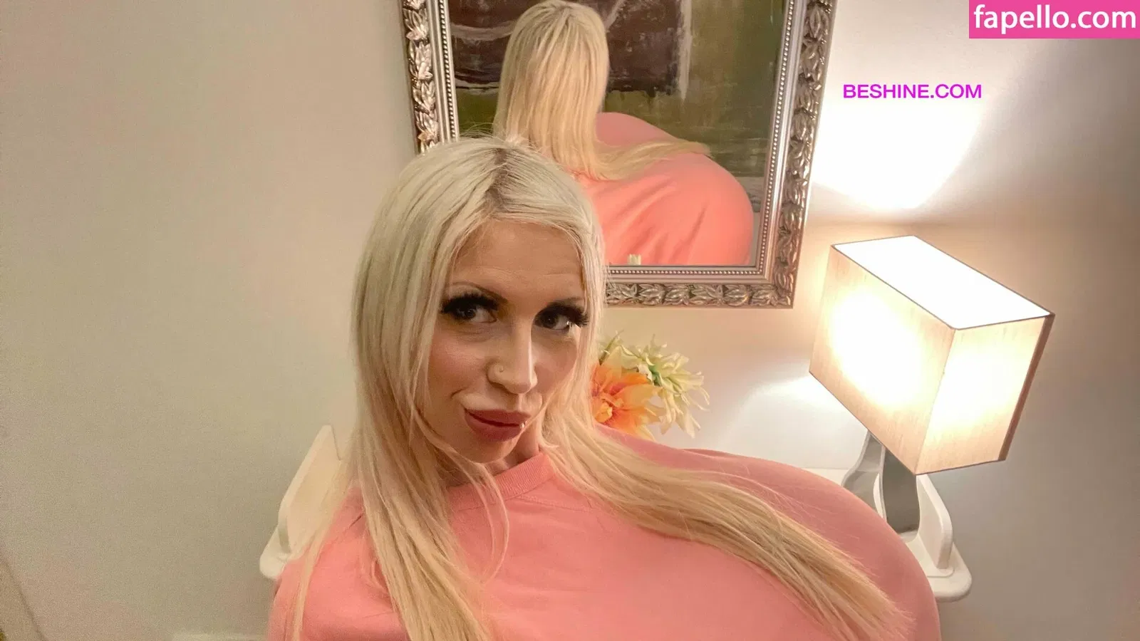 beshinedotcom Onlyfans Photo Gallery 