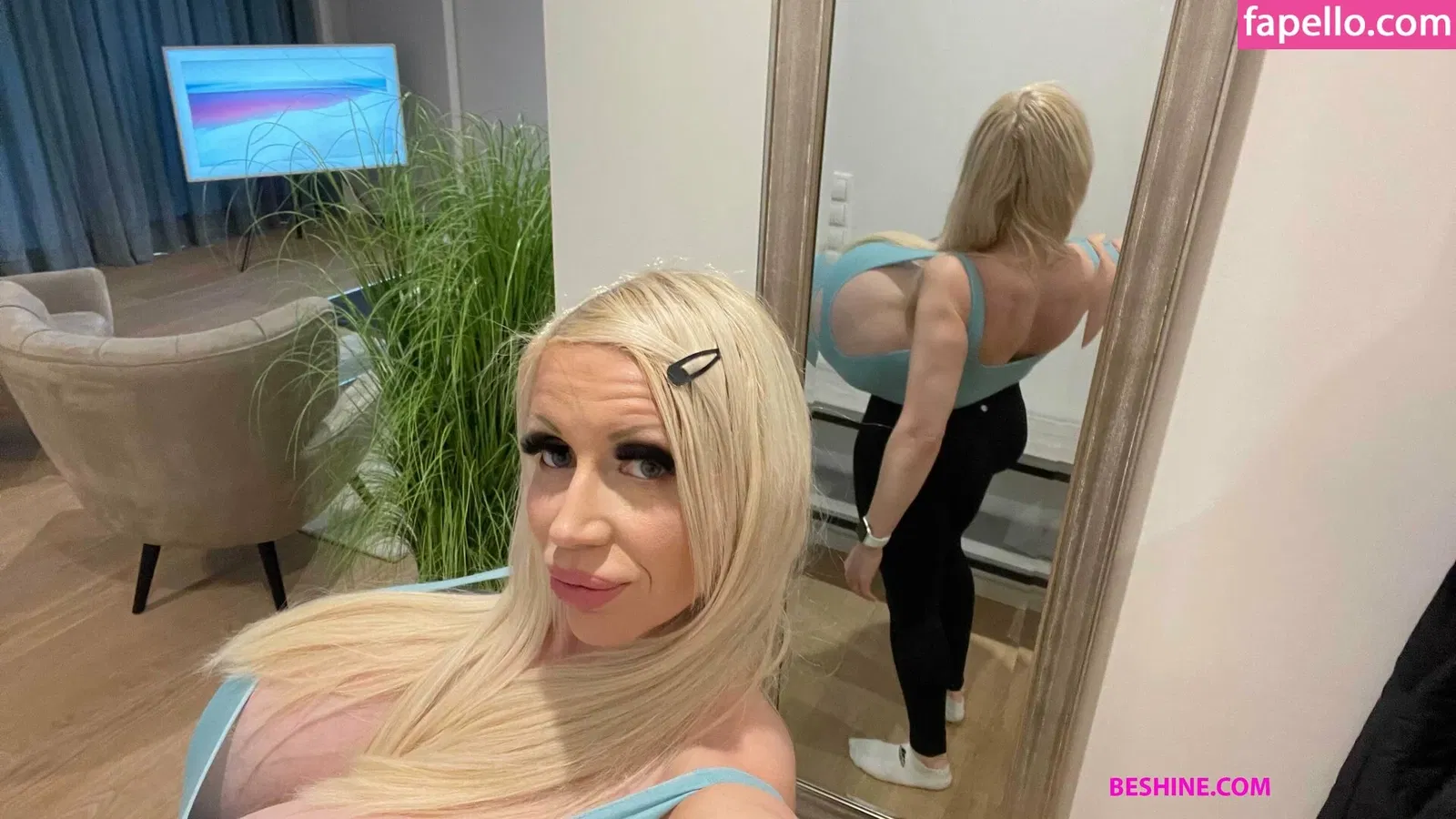 beshinedotcom Onlyfans Photo Gallery 