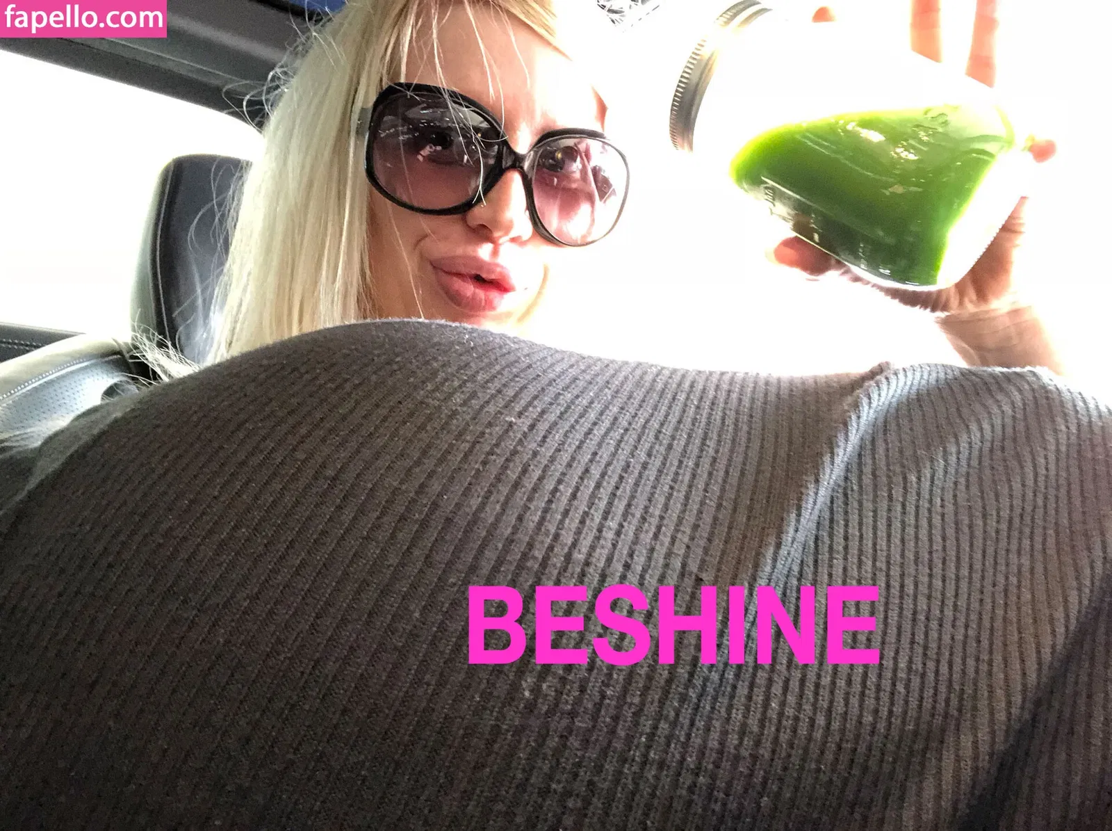 beshinedotcom Onlyfans Photo Gallery 