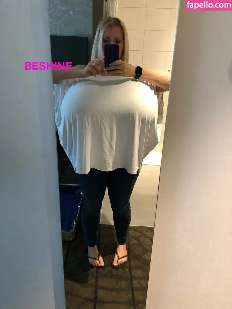 beshinedotcom Onlyfans Photo Gallery 