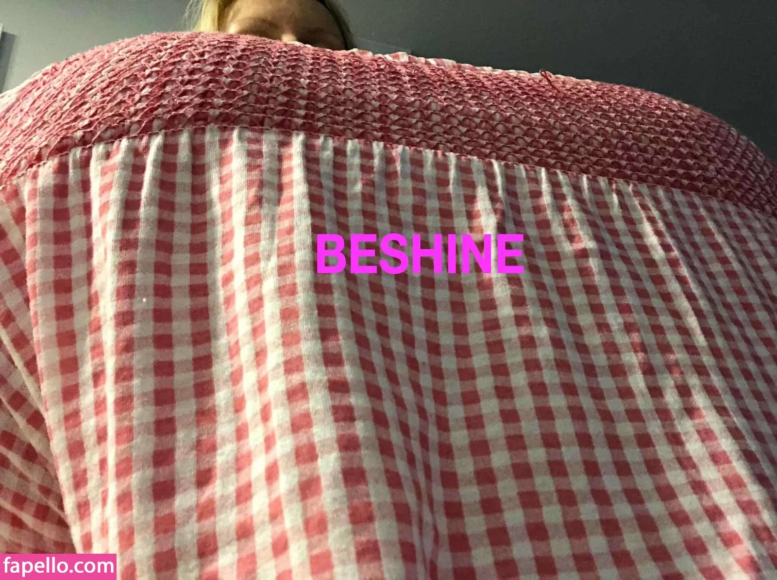 beshinedotcom Onlyfans Photo Gallery 