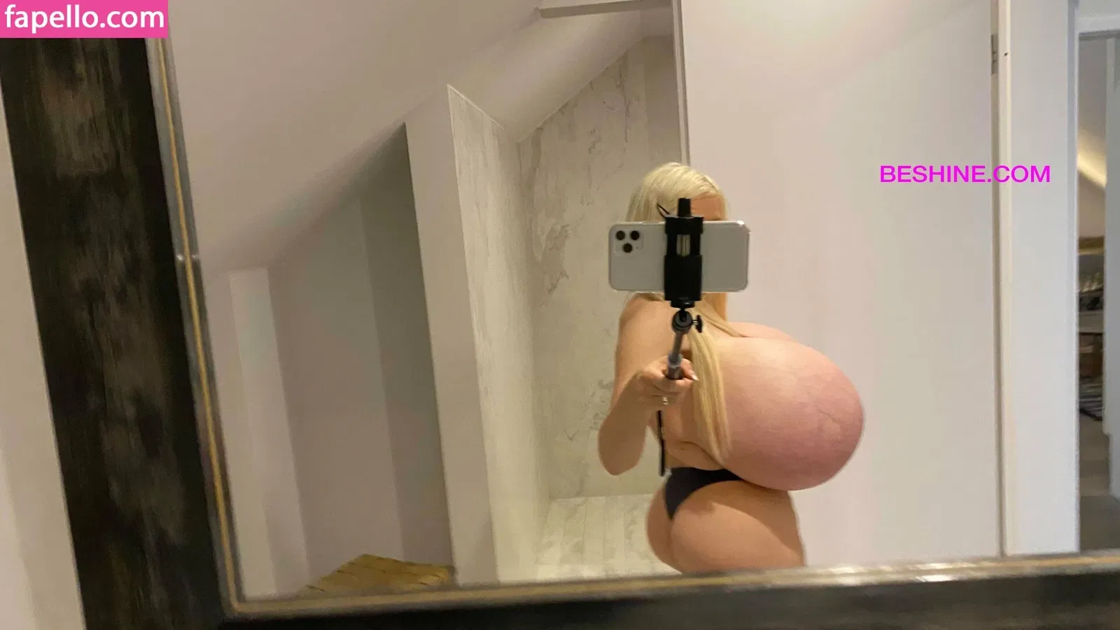 beshinedotcom Onlyfans Photo Gallery 