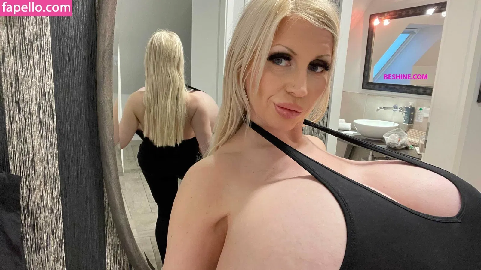 beshinedotcom Onlyfans Photo Gallery 