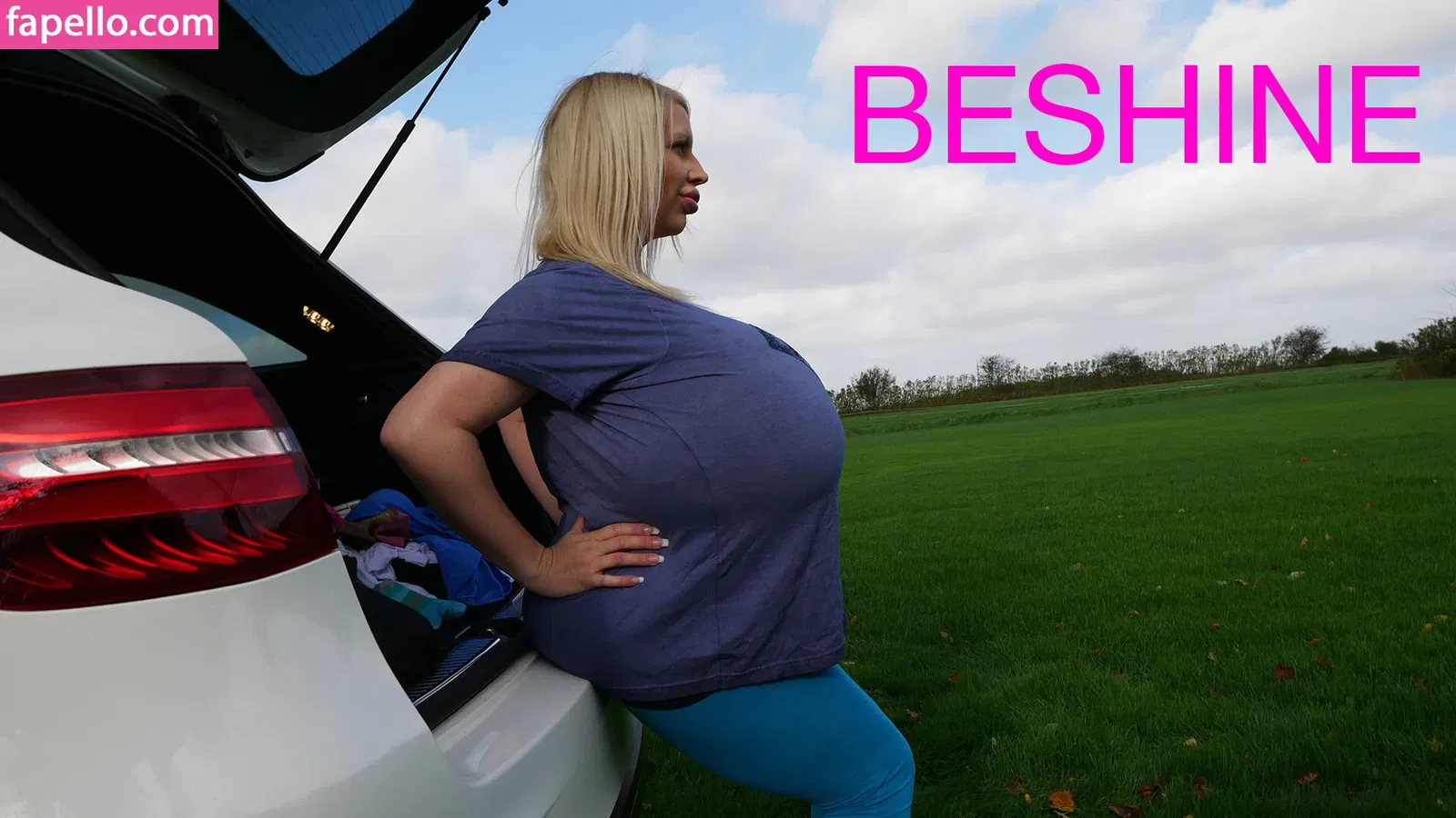 beshinedotcom Onlyfans Photo Gallery 