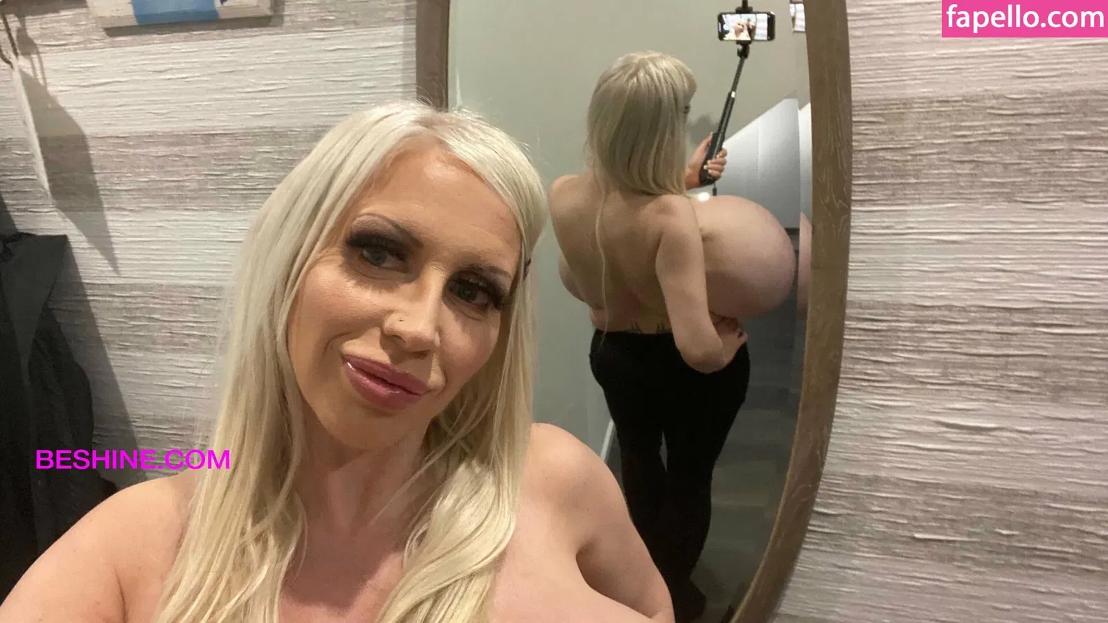 beshinedotcom Onlyfans Photo Gallery 