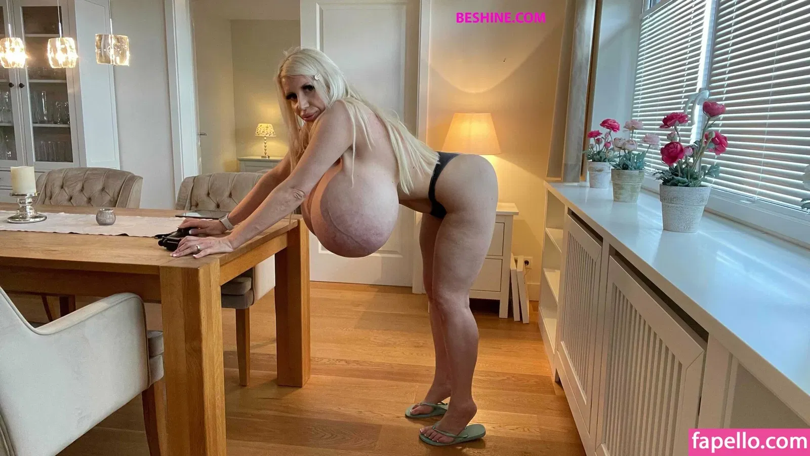 beshinedotcom Onlyfans Photo Gallery 