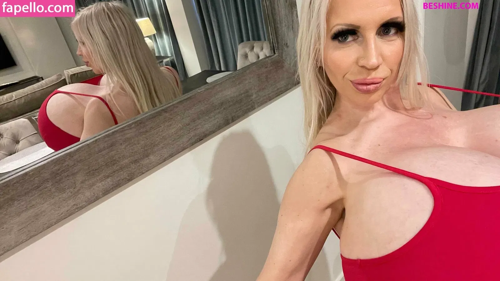 beshinedotcom Onlyfans Photo Gallery 