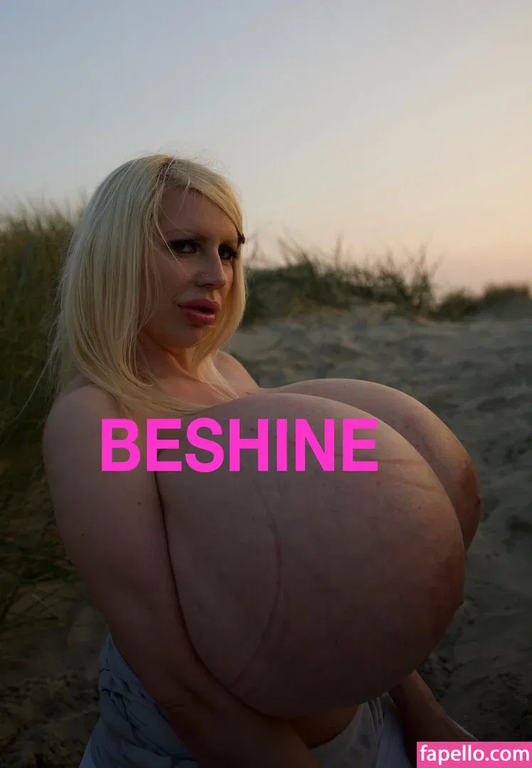 beshinedotcom Onlyfans Photo Gallery 