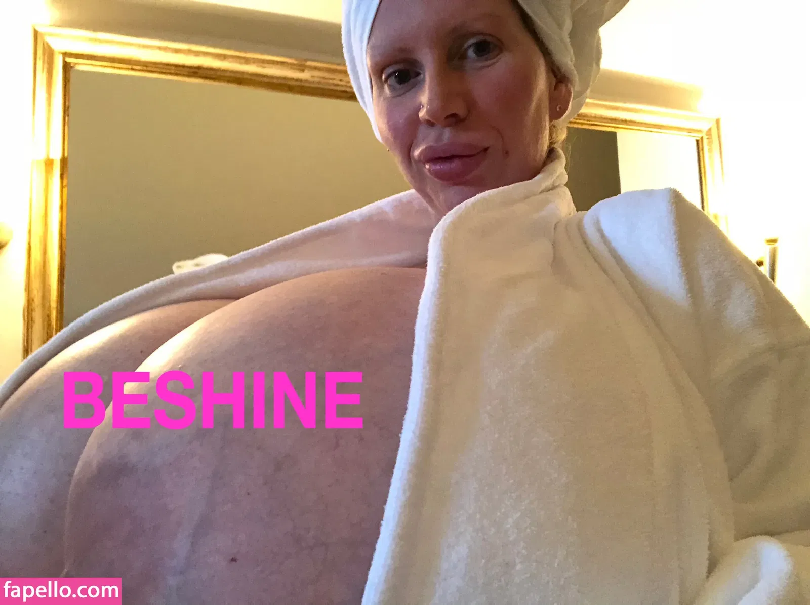 beshinedotcom Onlyfans Photo Gallery 