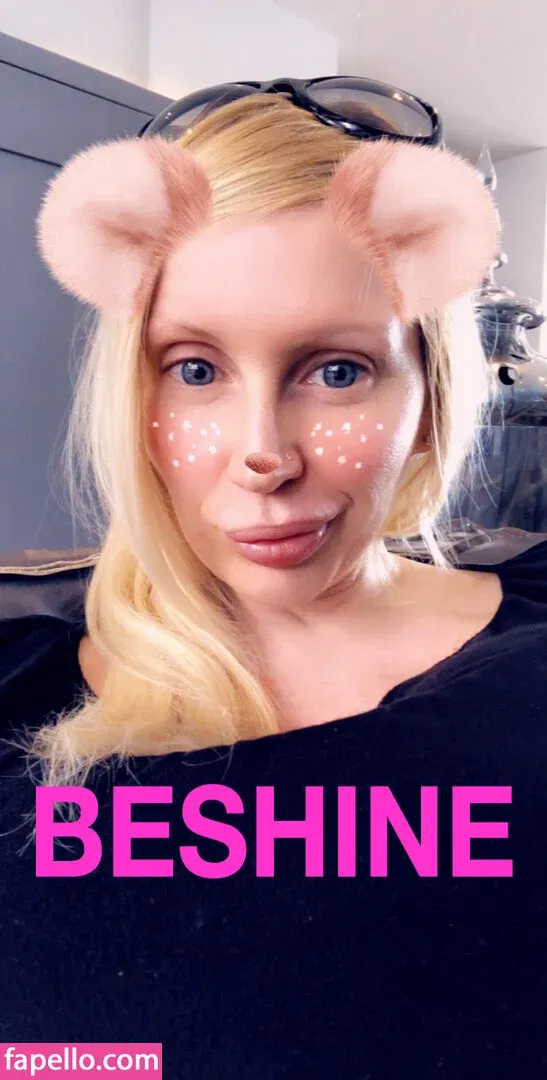 beshinedotcom Onlyfans Photo Gallery 