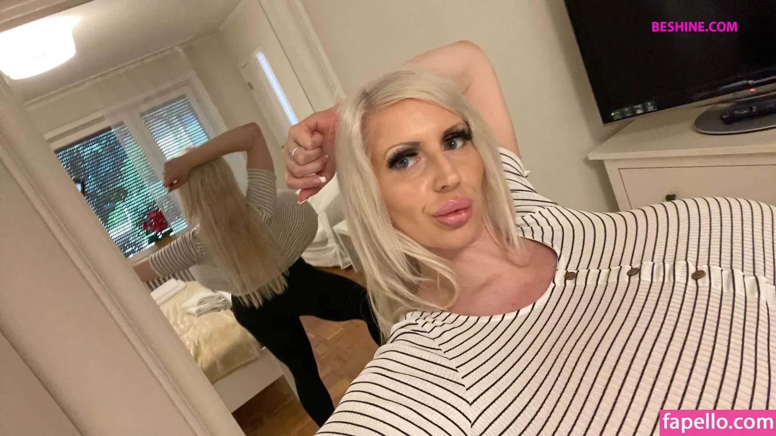 beshinedotcom Onlyfans Photo Gallery 