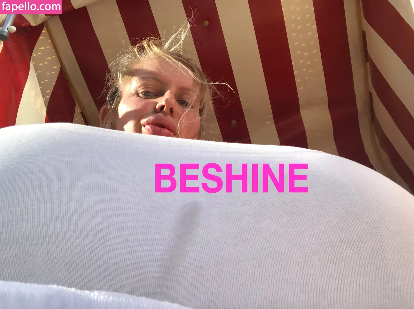 beshinedotcom Onlyfans Photo Gallery 