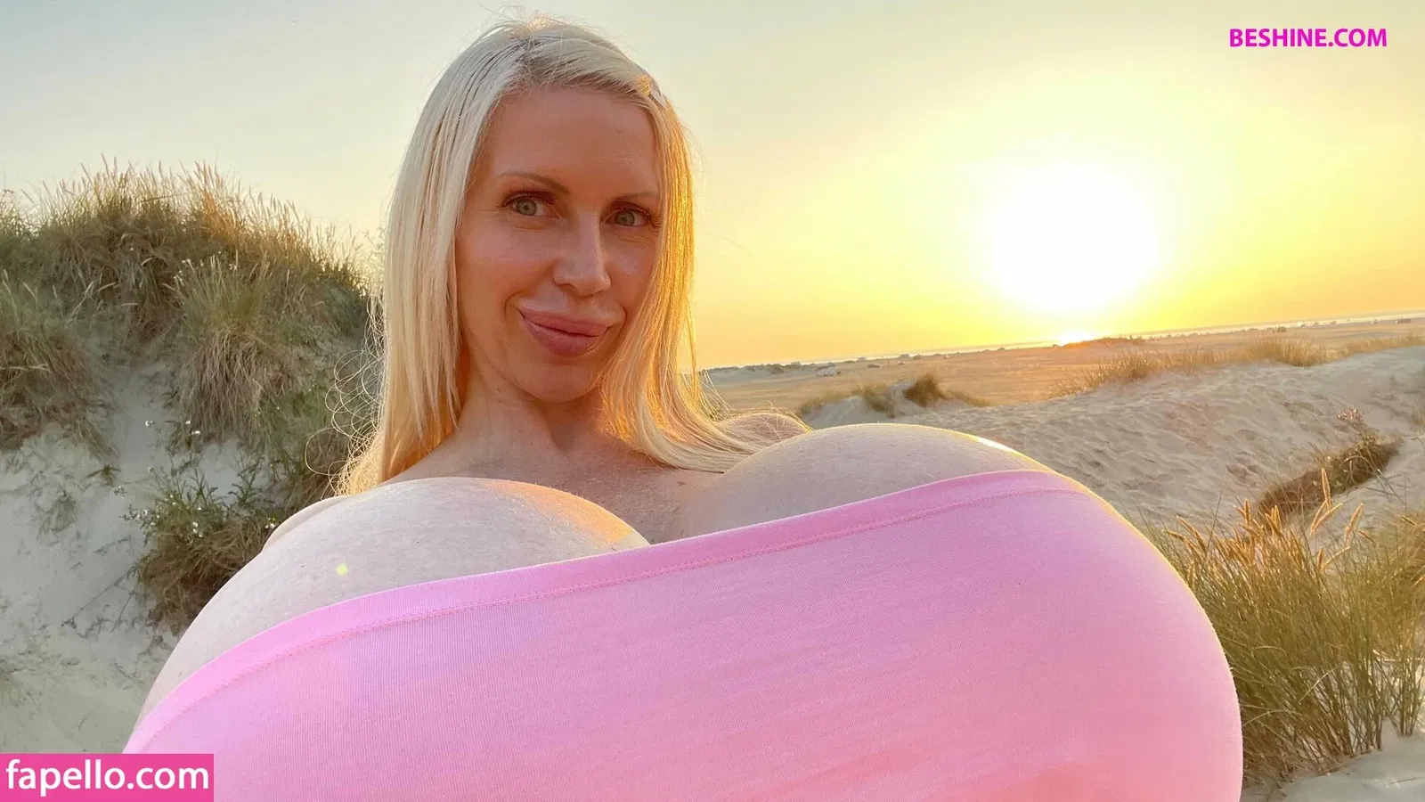 beshinedotcom Onlyfans Photo Gallery 