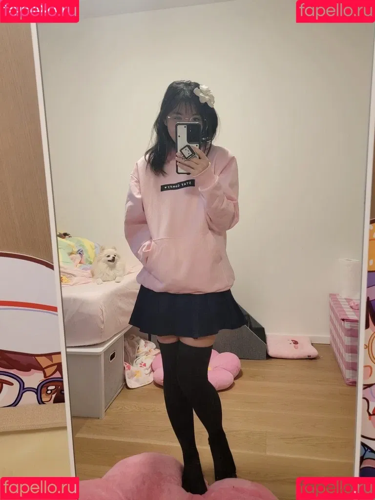 LilyPichu Onlyfans Photo Gallery 