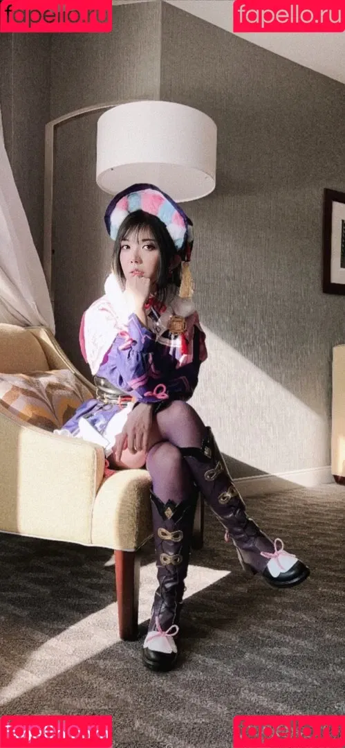 LilyPichu Onlyfans Photo Gallery 