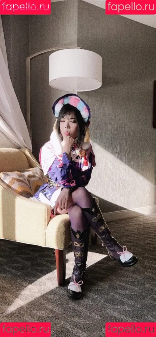 LilyPichu Onlyfans Photo Gallery 