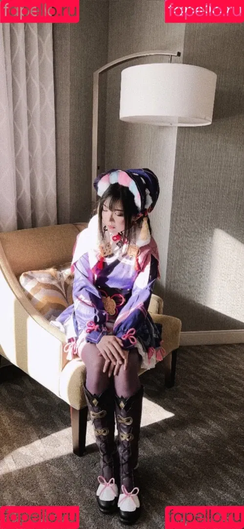 LilyPichu Onlyfans Photo Gallery 