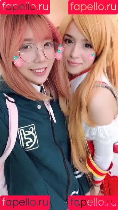 LilyPichu Onlyfans Photo Gallery 