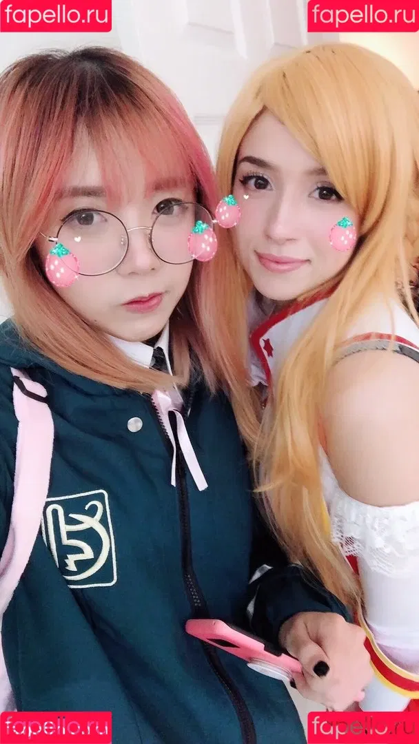LilyPichu Onlyfans Photo Gallery 