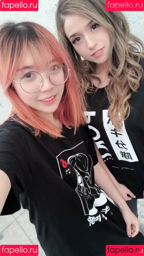 LilyPichu Onlyfans Photo Gallery 