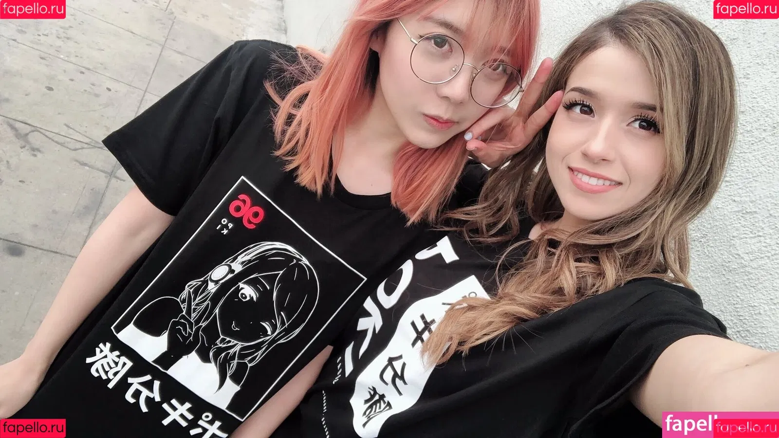 LilyPichu Onlyfans Photo Gallery 