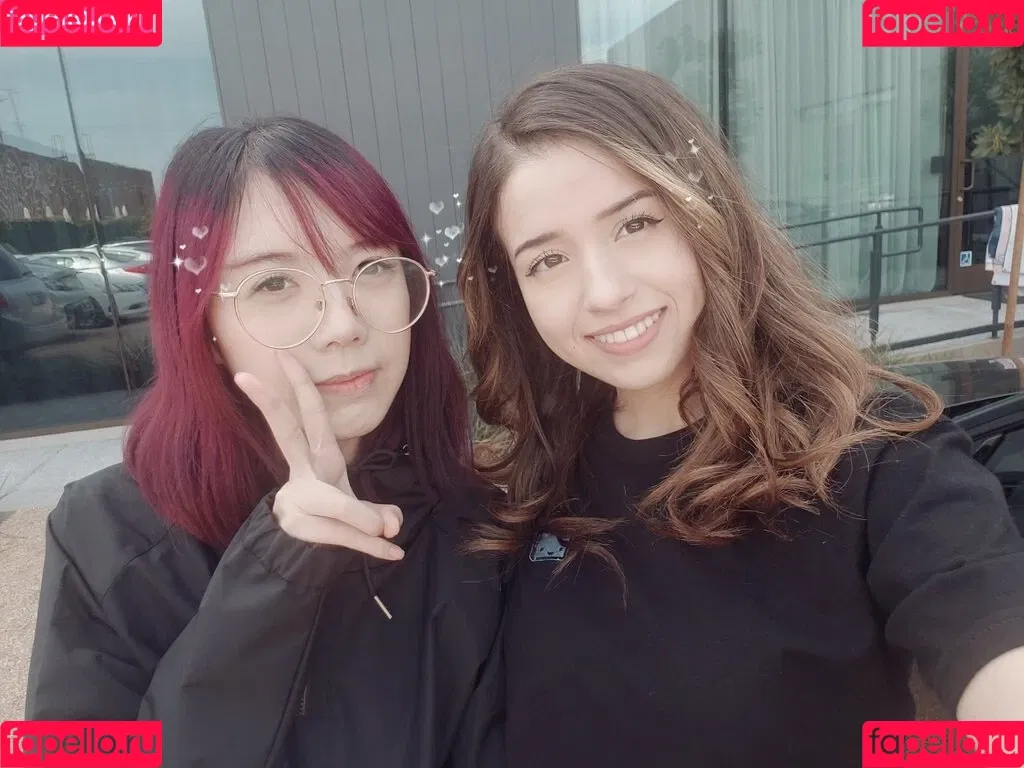 LilyPichu Onlyfans Photo Gallery 