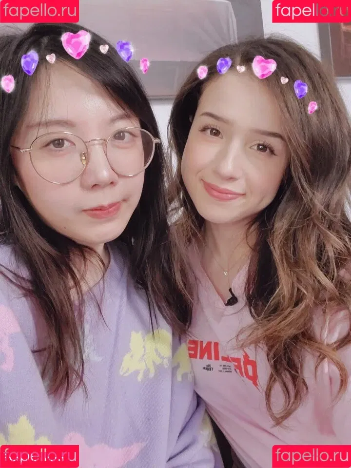 LilyPichu Onlyfans Photo Gallery 
