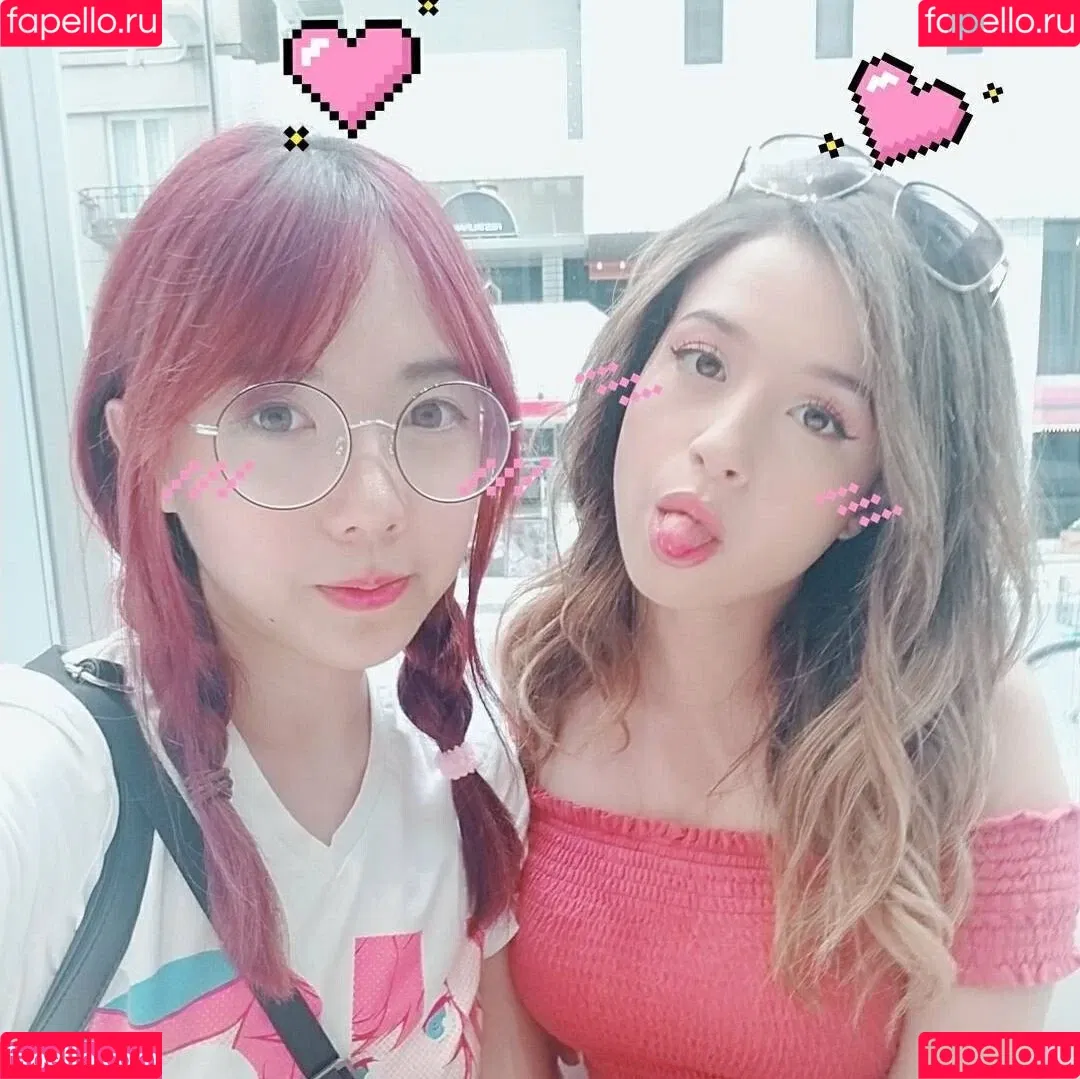 LilyPichu Onlyfans Photo Gallery 
