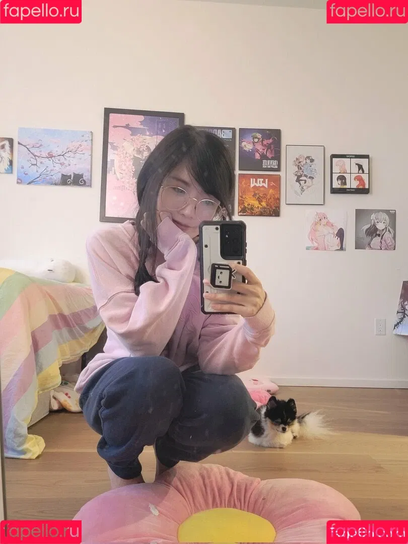 LilyPichu Onlyfans Photo Gallery 
