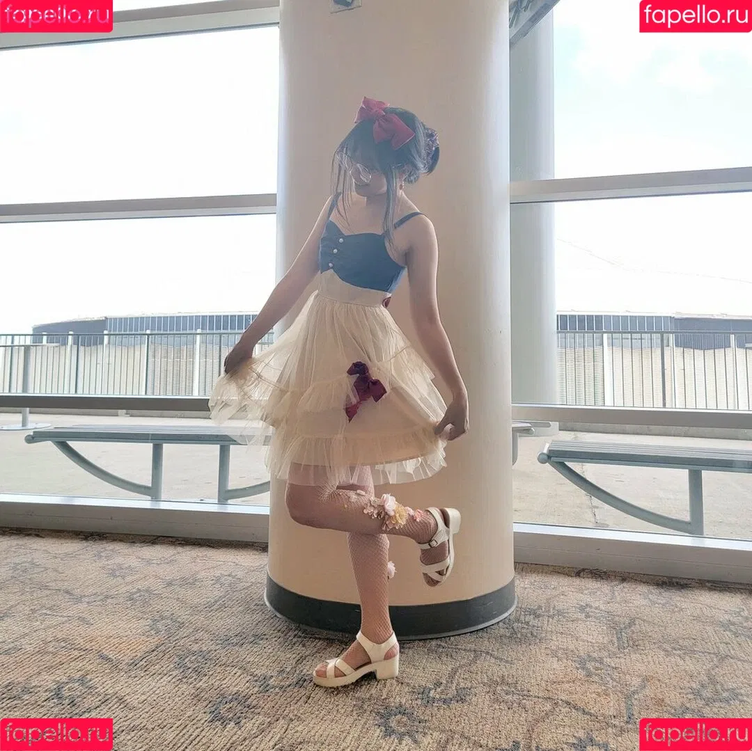 LilyPichu Onlyfans Photo Gallery 