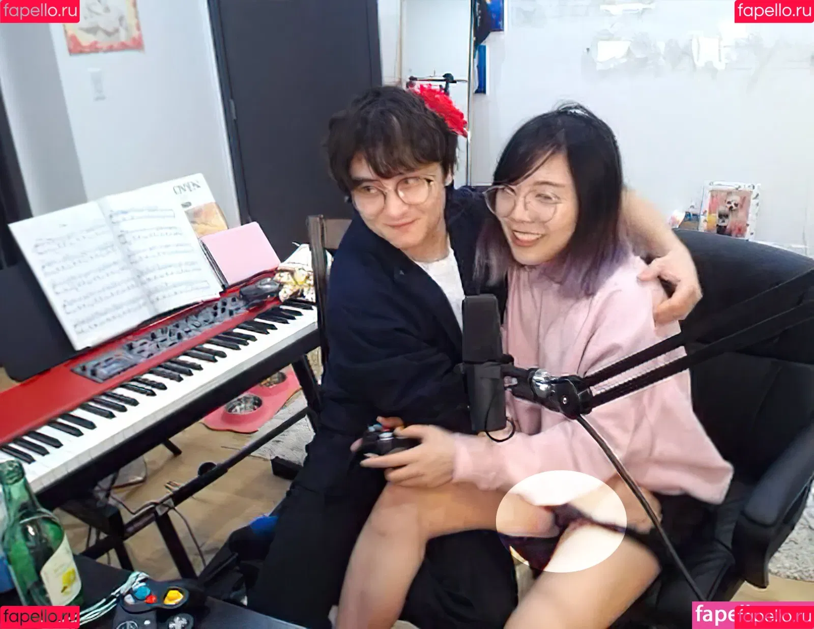LilyPichu Onlyfans Photo Gallery 