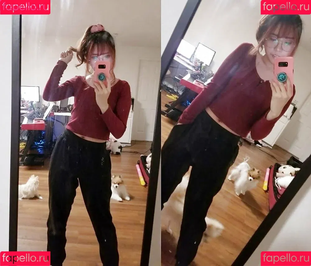 LilyPichu Onlyfans Photo Gallery 
