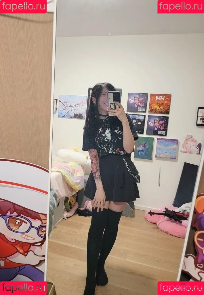 LilyPichu Onlyfans Photo Gallery 